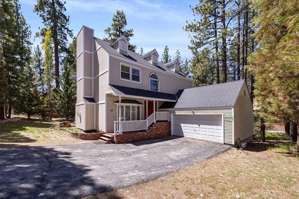 1200 W Constellation, Big Bear Lake, CA 92314