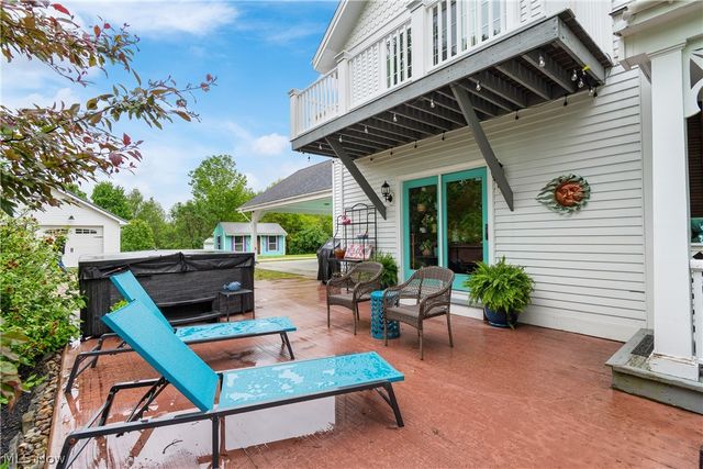 7901 State Street, Garrettsville, OH 44231