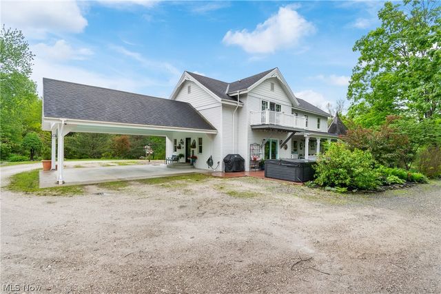 7901 State Street, Garrettsville, OH 44231