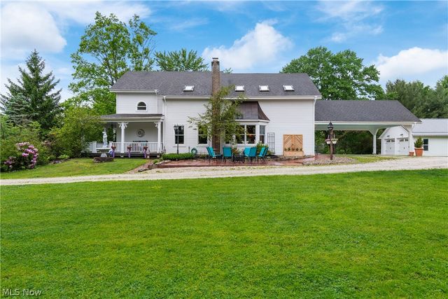7901 State Street, Garrettsville, OH 44231