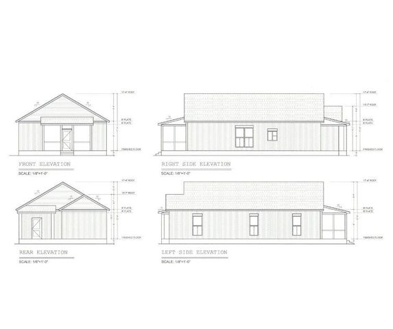 517 E Linney Street, Dayton, TX 77535