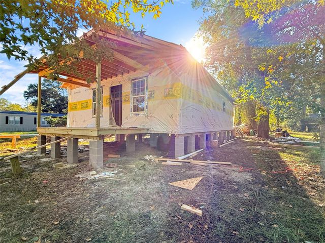 517 E Linney Street, Dayton, TX 77535