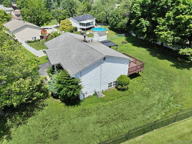 20 Woodridge Drive, Thiells, NY 10984