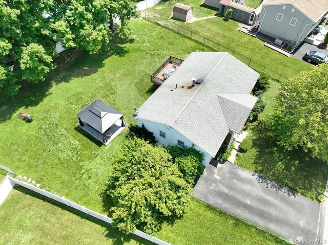 20 Woodridge Drive, Thiells, NY 10984