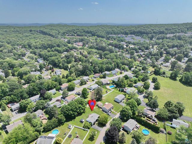 20 Woodridge Drive, Thiells, NY 10984