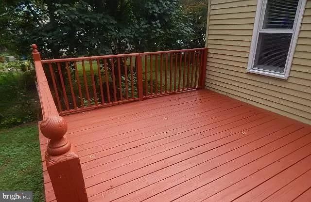 32 KESWICK AVE, Ewing, NJ 08638