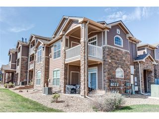 7440 S Blackhawk St 4-208, Englewood, CO 80112