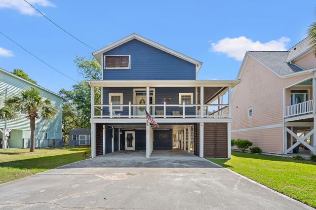 508 21st Ave. N, North Myrtle Beach, SC 29582