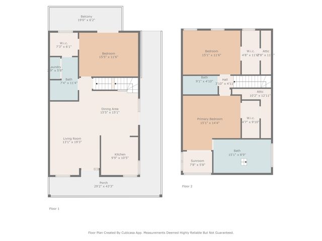 508 21st Ave. N, North Myrtle Beach, SC 29582
