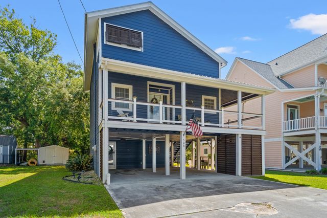508 21st Ave. N, North Myrtle Beach, SC 29582