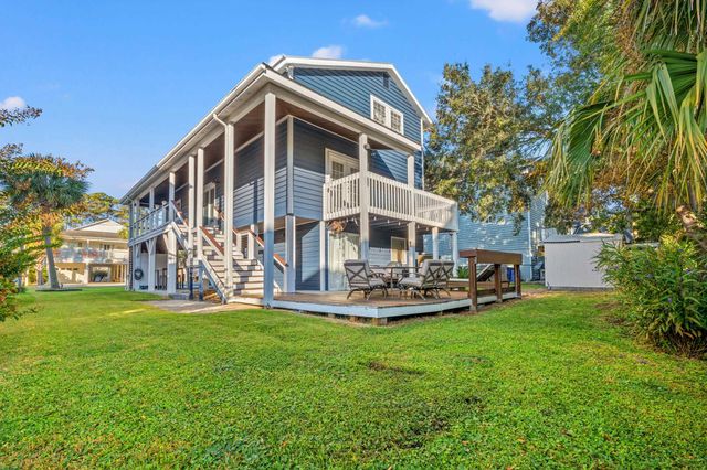 508 21st Ave. N, North Myrtle Beach, SC 29582