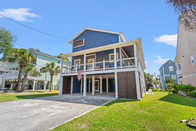 508 21st Ave. N, North Myrtle Beach, SC 29582
