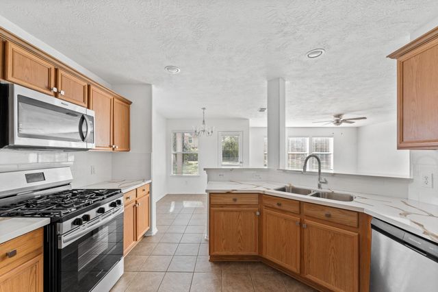 6 Druids Glen Place, The Woodlands, TX 77382