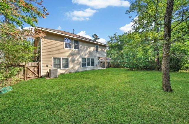 6 Druids Glen Place, The Woodlands, TX 77382