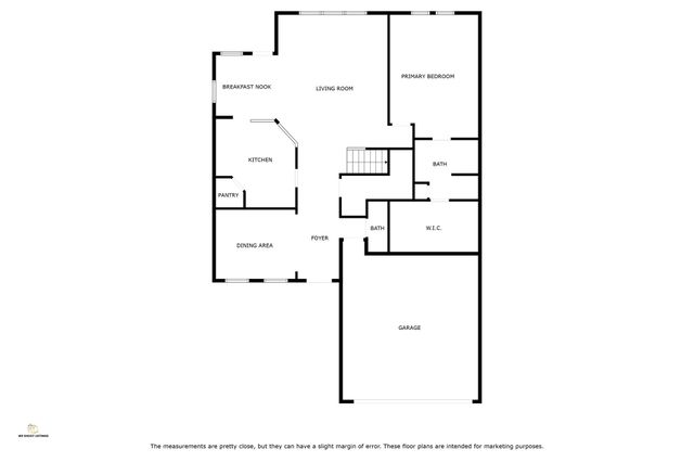 6 Druids Glen Place, The Woodlands, TX 77382