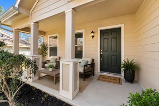6 Druids Glen Place, The Woodlands, TX 77382