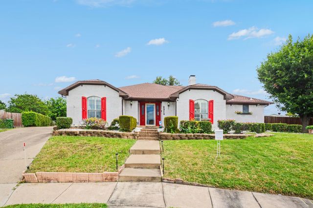 2212 Southern Court, Carrollton, TX 75006