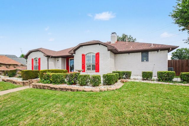 2212 Southern Court, Carrollton, TX 75006