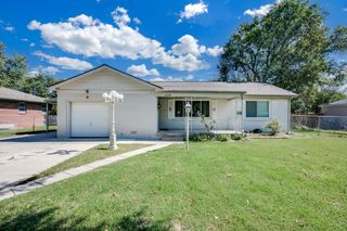3348 S Walnut St, Wichita, KS 67217