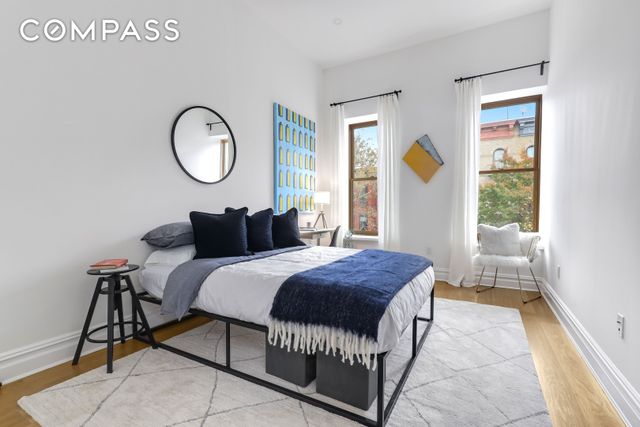 220 Lewis Avenue, New York City, NY 11221