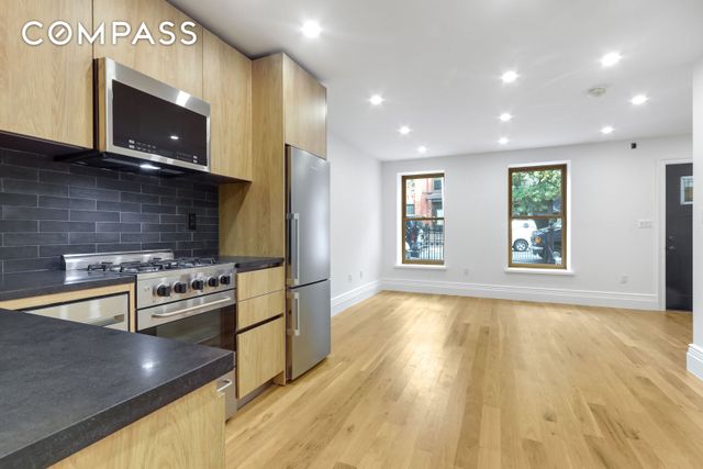 220 Lewis Avenue, New York City, NY 11221