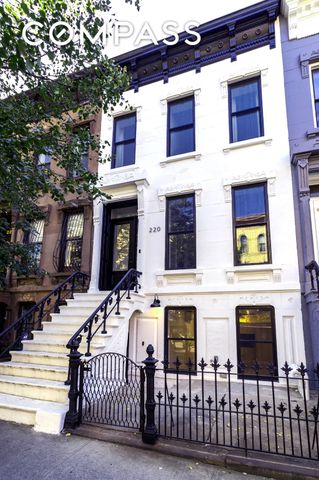 220 Lewis Avenue, New York City, NY 11221