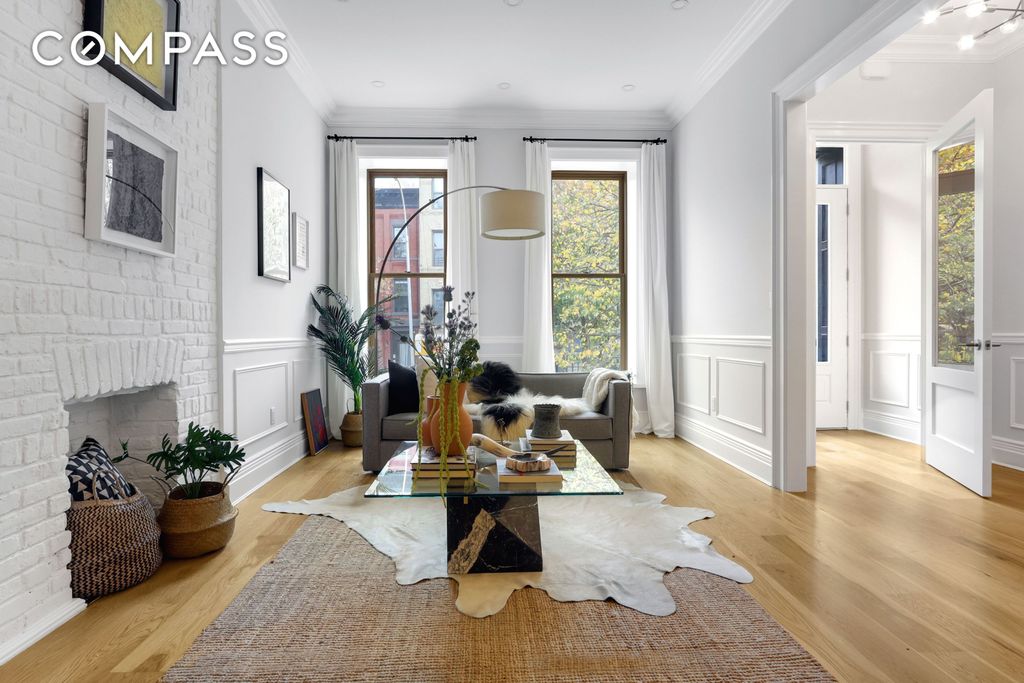 220 Lewis Avenue, New York City, NY 11221