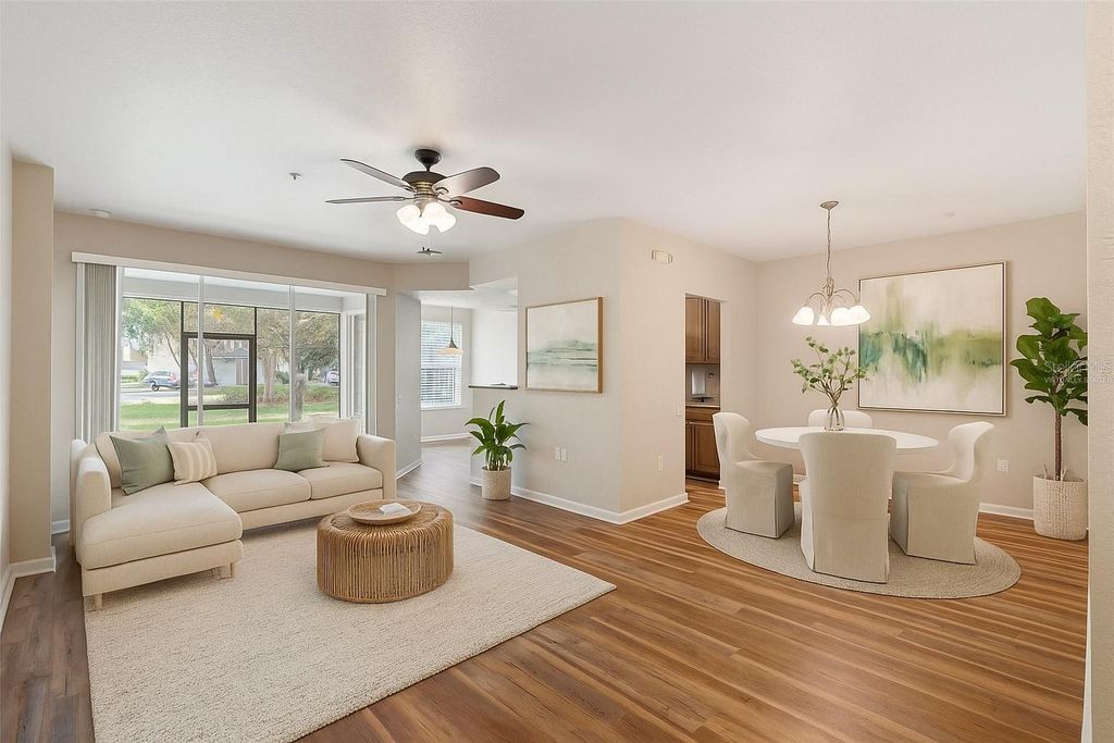 Image 2 of property listing at 2763 METRO SEVILLA DRIVE 103, Orlando, FL 32835