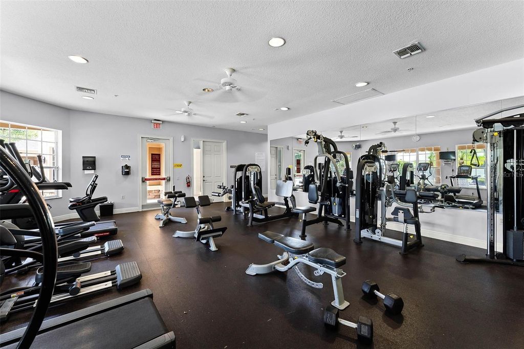 Image 43 of property listing at 2763 METRO SEVILLA DRIVE 103, Orlando, FL 32835