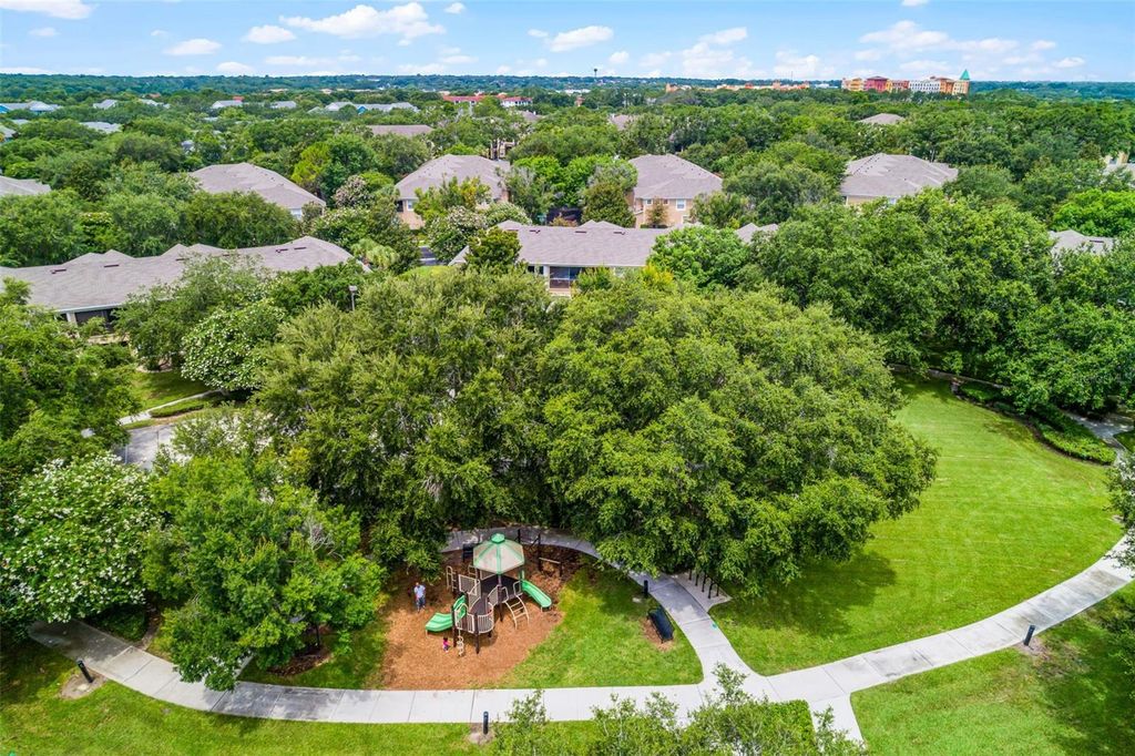 Image 48 of property listing at 2763 METRO SEVILLA DRIVE 103, Orlando, FL 32835