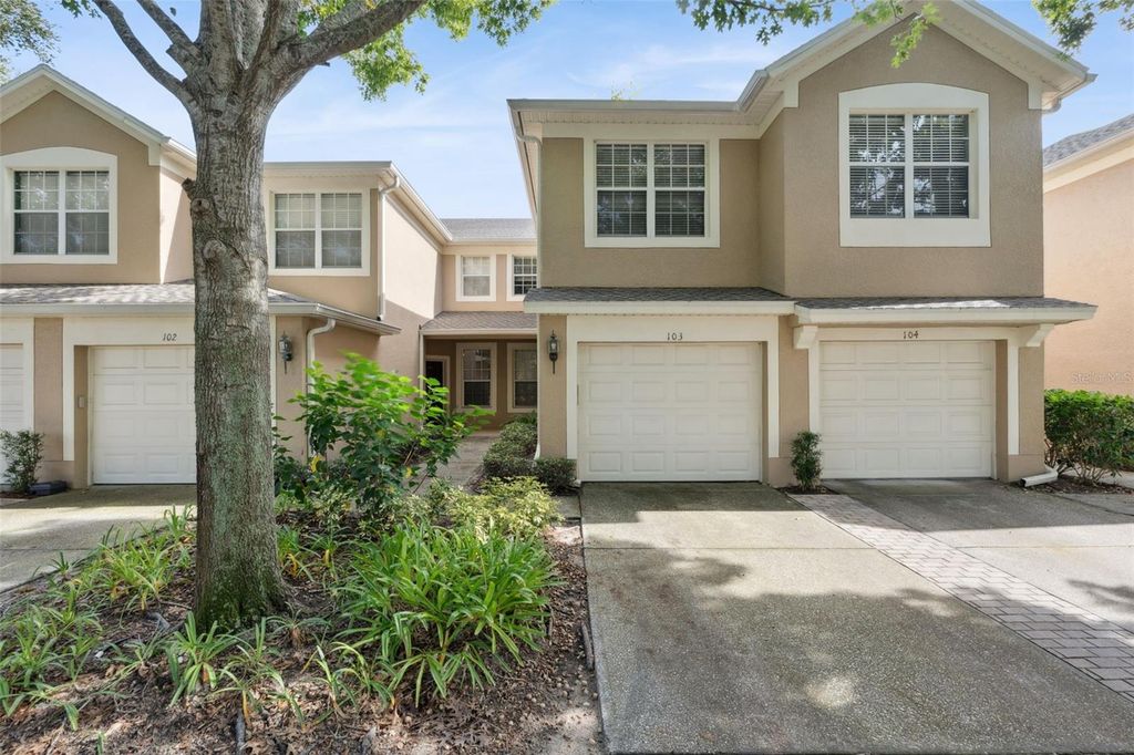 Image 50 of property listing at 2763 METRO SEVILLA DRIVE 103, Orlando, FL 32835