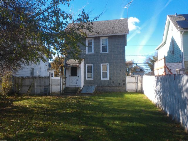 306 Carroll Avenue, Bridgeport, CT 06607