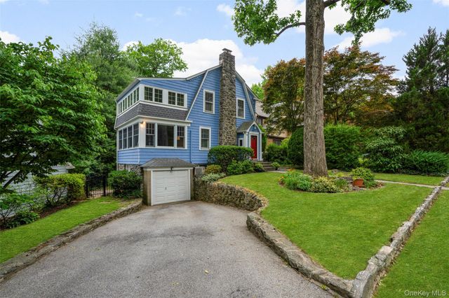 683 Forest Avenue, Larchmont, NY 10538