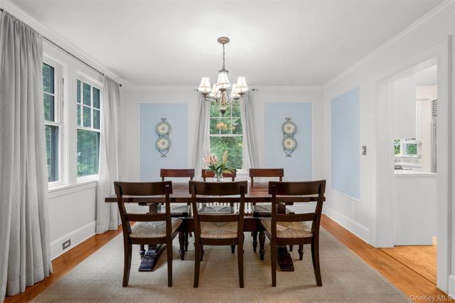683 Forest Avenue, Larchmont, NY 10538