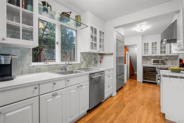 683 Forest Avenue, Larchmont, NY 10538