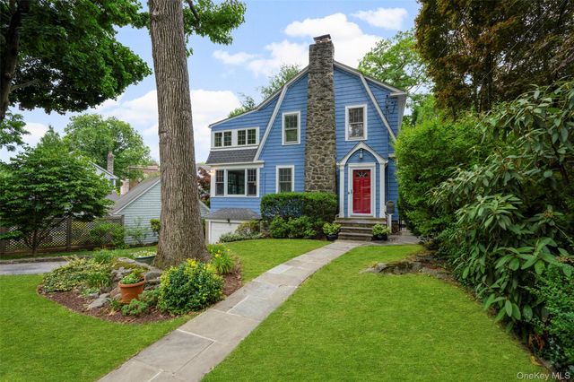 683 Forest Avenue, Larchmont, NY 10538