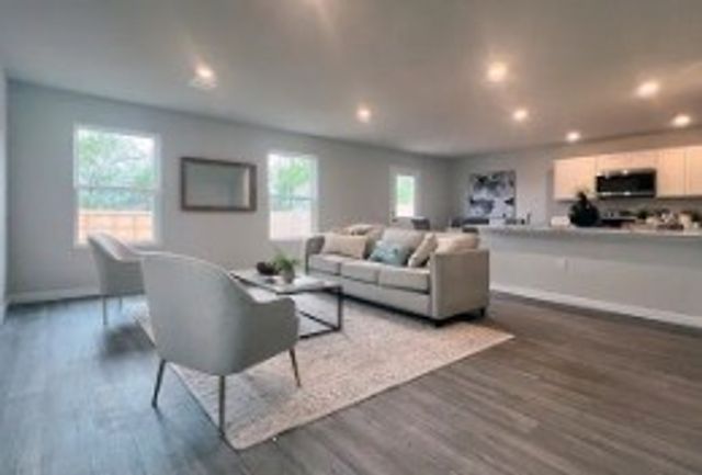 328 Azalea Trail, Granbury, TX 76048