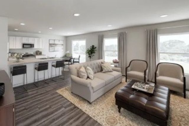 328 Azalea Trail, Granbury, TX 76048