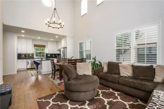 101 Painted Trellis, Irvine, CA 92620