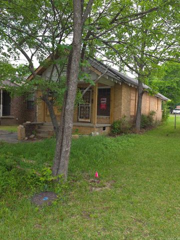 3716 W 17th Street, Little Rock, AR 72209