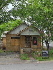 3716 W 17th Street, Little Rock, AR 72209