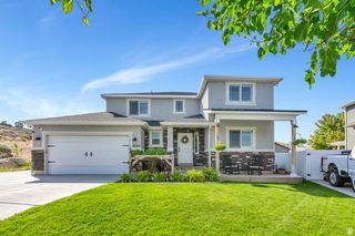 2104 E WEEPING CHERRY LN, Eagle Mountain, UT 84005