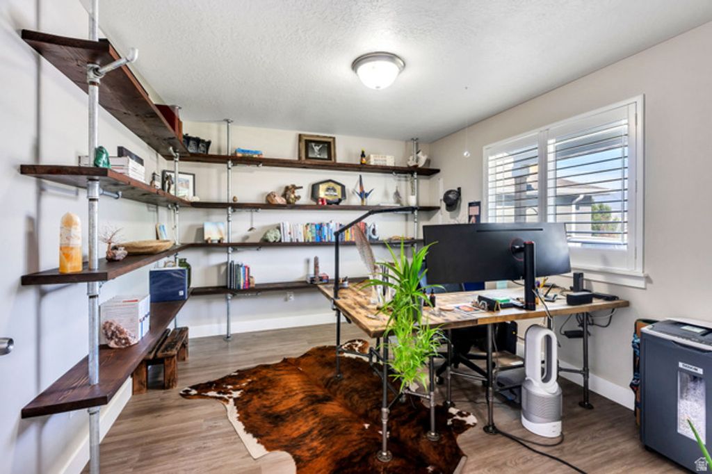 2104 E WEEPING CHERRY LN, Eagle Mountain, UT 84005 — photo 4
