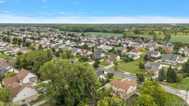 32916 Kelly Boulevard, Brownstown Charter Township, MI 48173