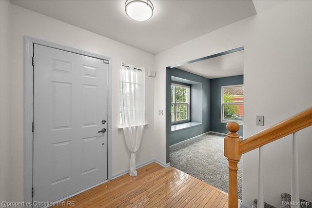 32916 Kelly Boulevard, Brownstown Charter Township, MI 48173