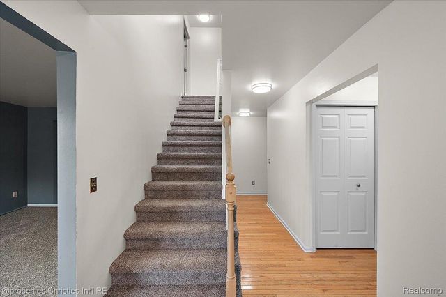 32916 Kelly Boulevard, Brownstown Charter Township, MI 48173