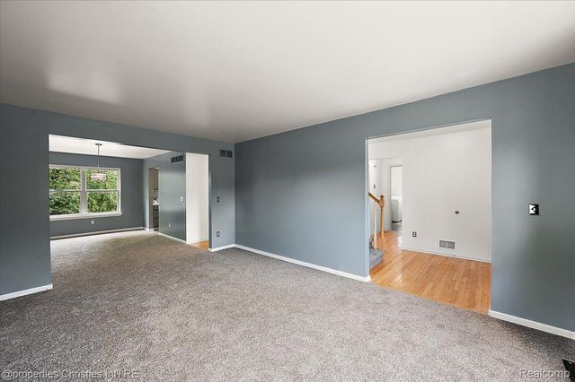 32916 Kelly Boulevard, Brownstown Charter Township, MI 48173