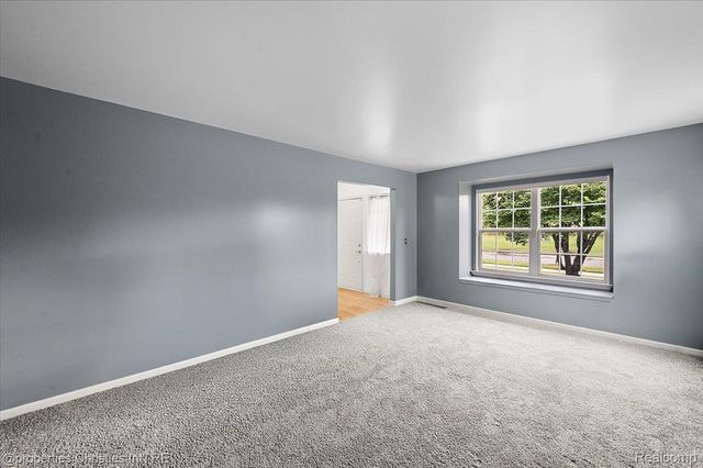 32916 Kelly Boulevard, Brownstown Charter Township, MI 48173