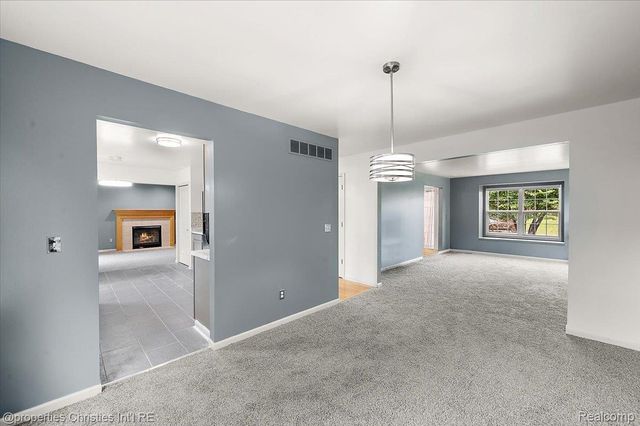 32916 Kelly Boulevard, Brownstown Charter Township, MI 48173