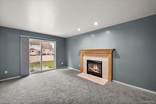 32916 Kelly Boulevard, Brownstown Charter Township, MI 48173